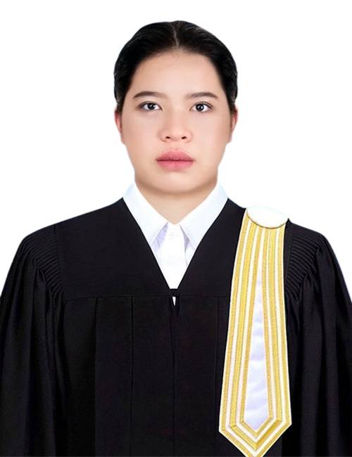 ส.วริศรา จุลวงศ์ – ParaLegal